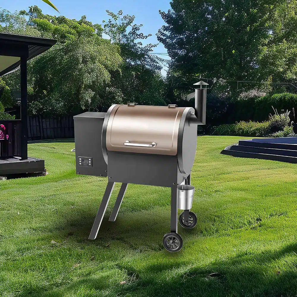 PelletPro BBQ Grills