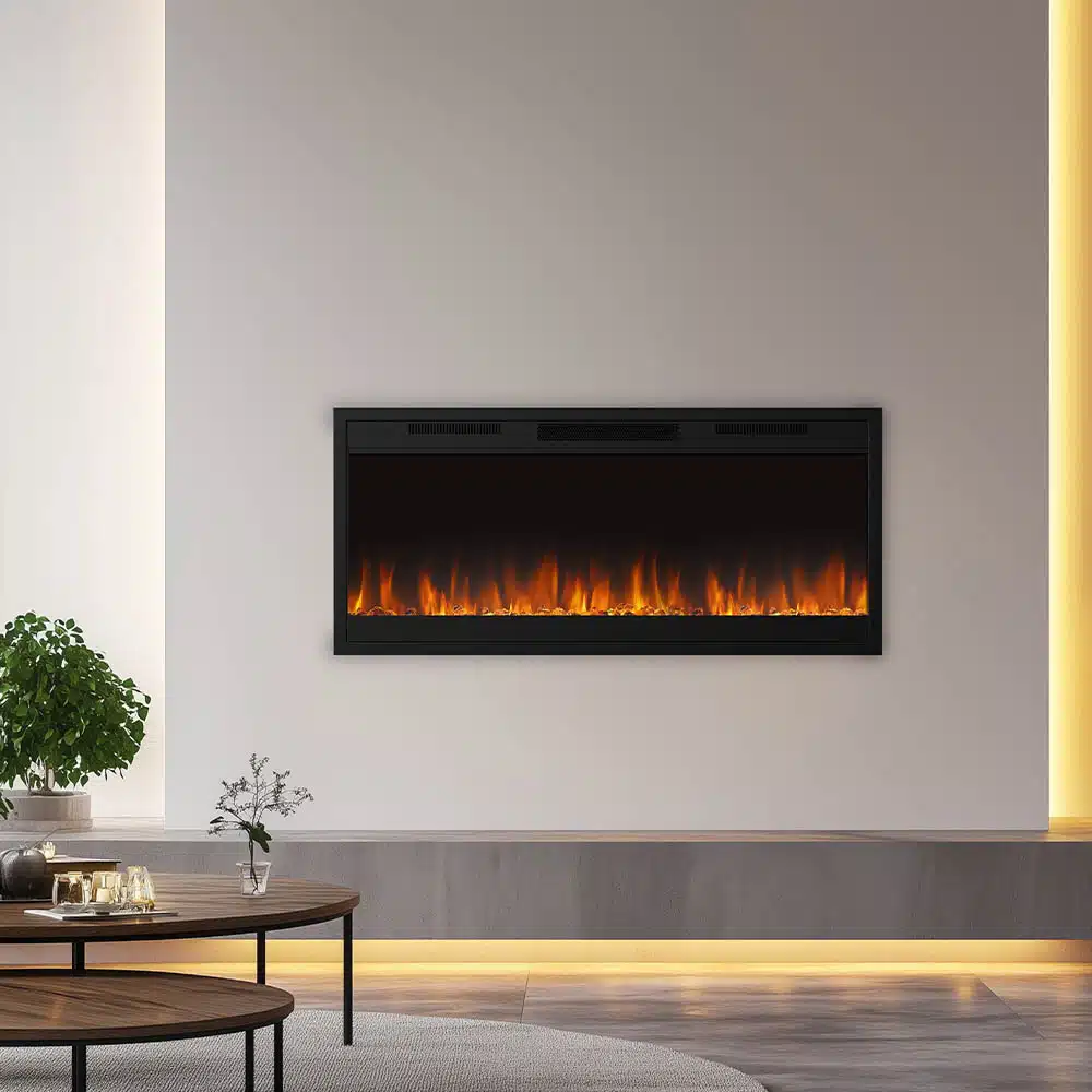 PelletPro Fireplace
