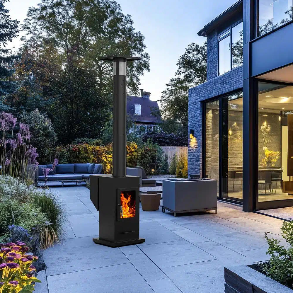 PelletPro Heaters