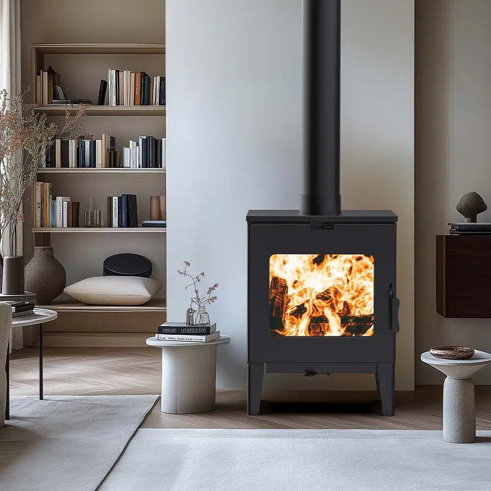 PelletPro Wood Stove