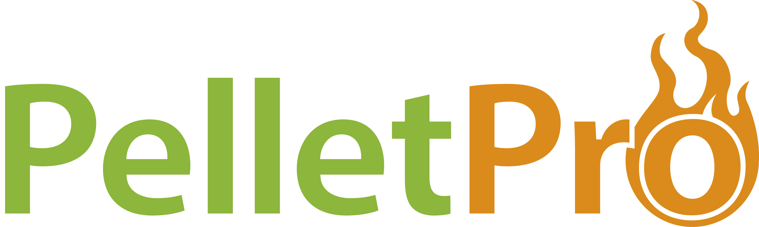 PelletPro Europe logo