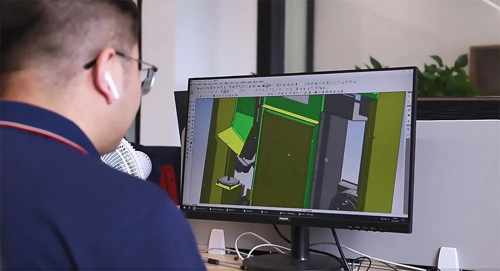 CAD design engineering